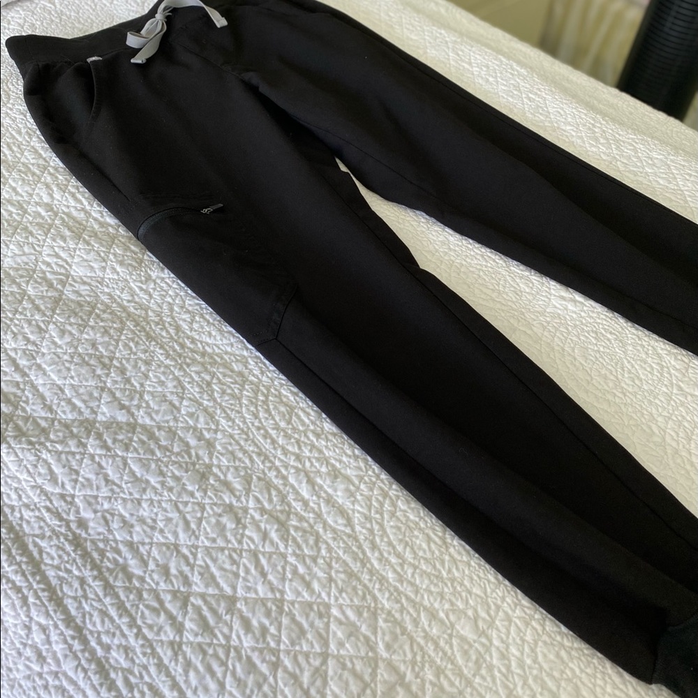 FIGS Petite Jogger Scrub Pants - XXS - Petite
